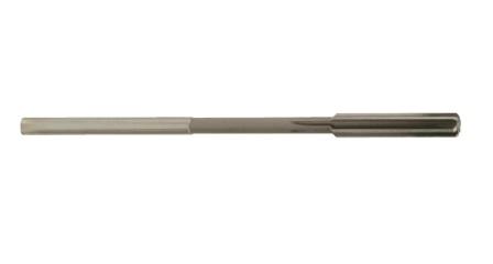 Osborn 452302 HSS-E Straight Shank Chucking Reamer Straight Flute