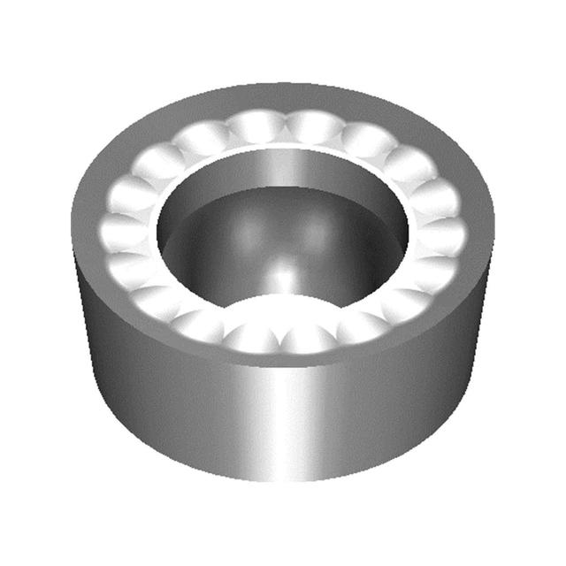 ZCC-CT RCGX-LH Carbide Turning Insert (YD101 Grade)