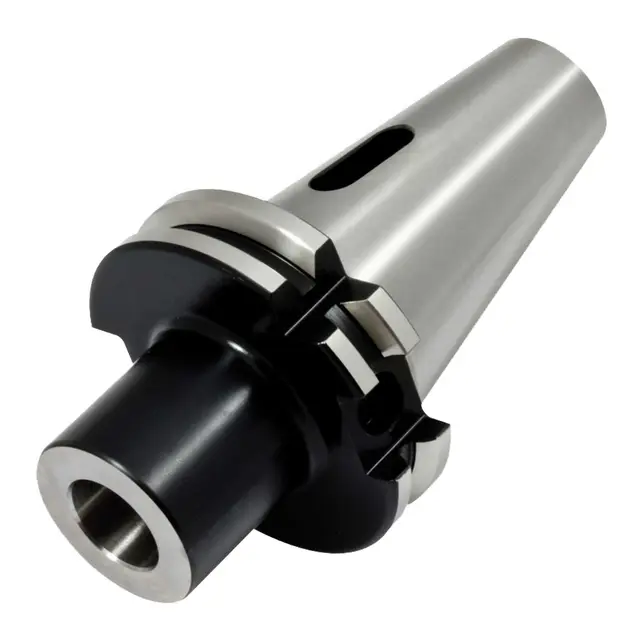 Image of a SK40 morse taper adaptor.