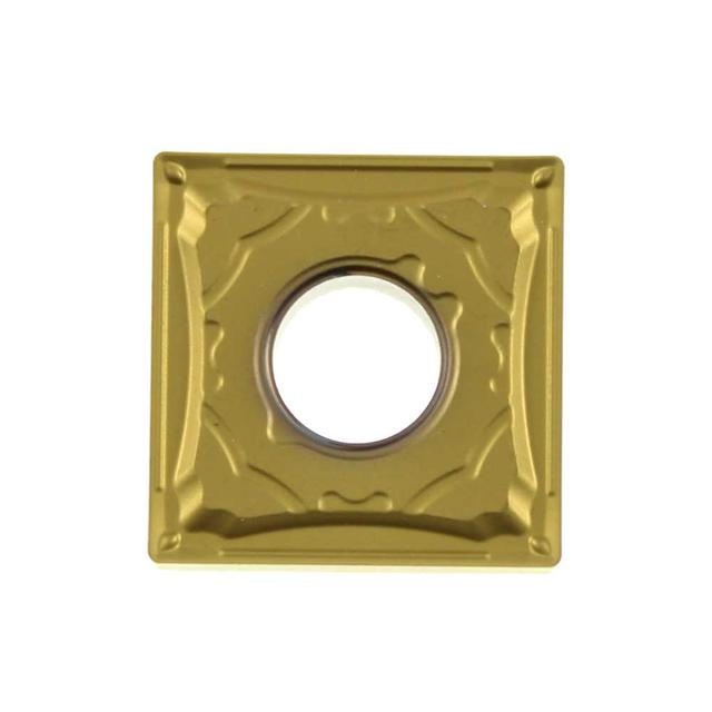 SNMG Negative Turning Insert with KM Medium Chipbreaker (KA9000 Universal Grade)