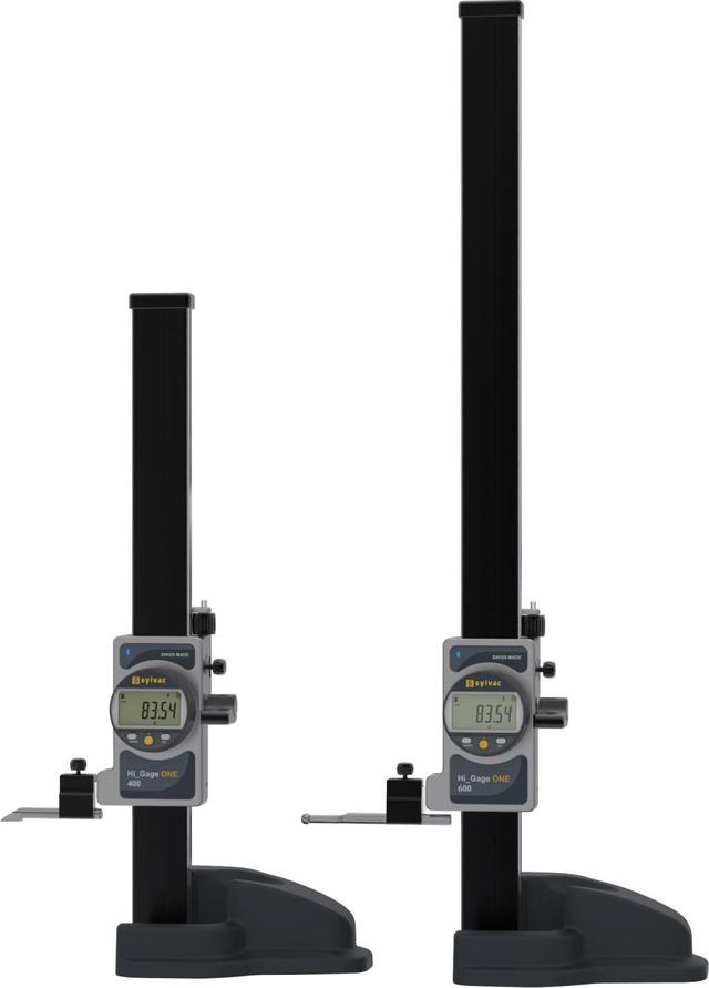 Sylvac 30-840 Hi_Gage ONE Height Gauge