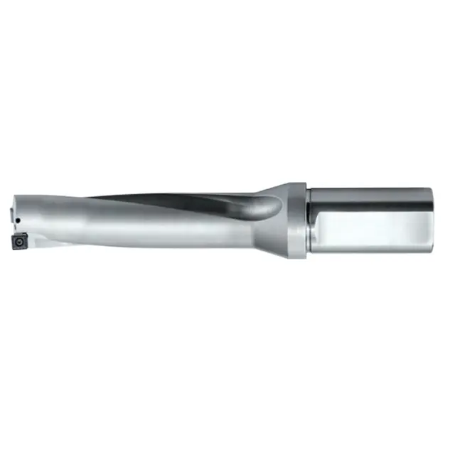 ZTD04 4xD Indexable Drilling System