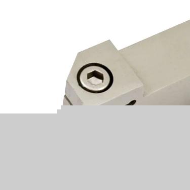 Grooving tool image with link to grooving tools category page.