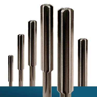 Reamer image with link to reamer category page.