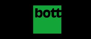 Image of Bott logo.