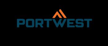 Link to Portwest products.