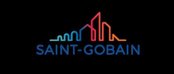Image of Saint Gobain logo.