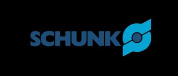 Image of Schunk logo.
