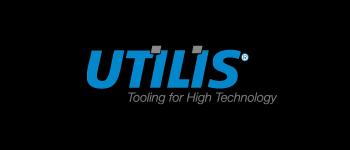 Image of Utilis logo.
